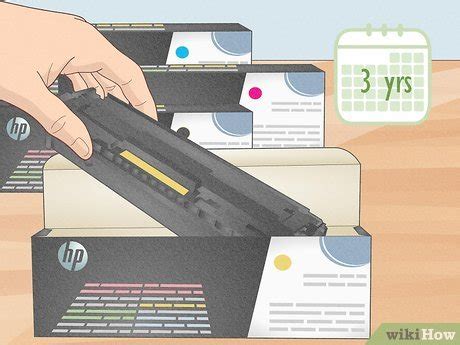 HP Ink & Toner Cartridge Recycling .